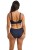 Reflect - Fantasie - biustonosz 101801 - navy