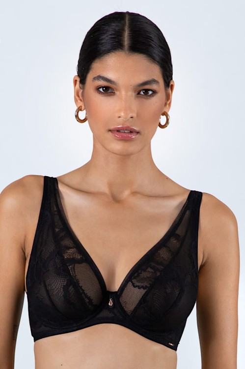 Ether - Alles - braletka MBR - czerń