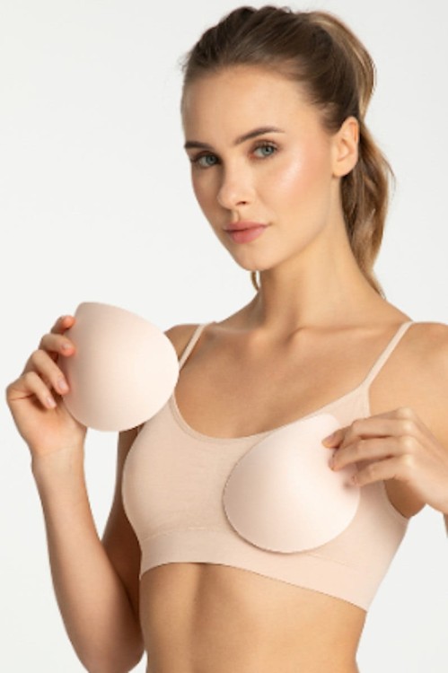 Wkladki piankowe UNI.PADS - Julimex