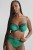 Envy - Panache - biustonosz 7285 - emerald leopard