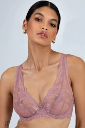Essenza Rosa - Alles - braletka MBR - wrzosowy
