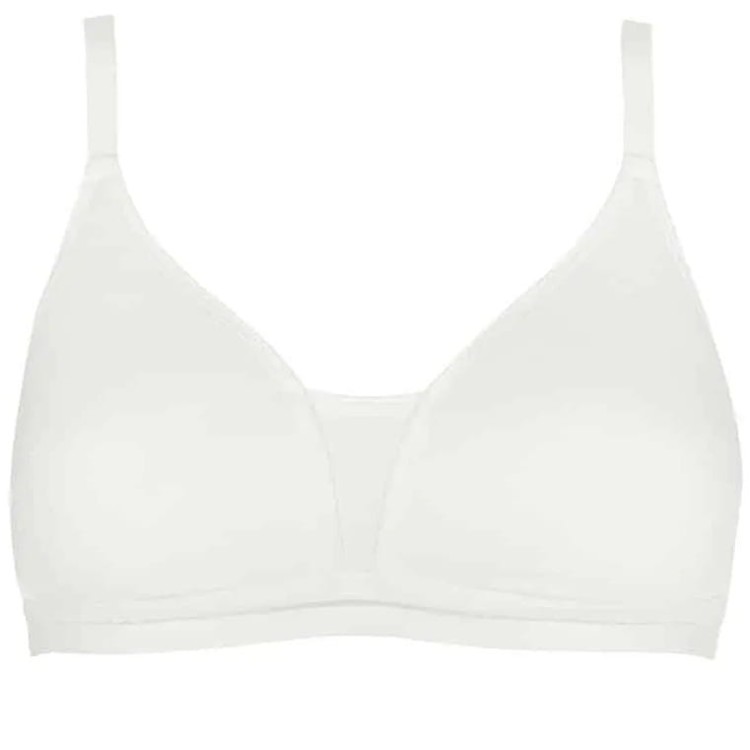 Posie - Royce - biustonosz beż fiszbin 8031 - ivory