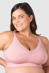 Caress Multifit - Hotmilk - biustonosz - petal
