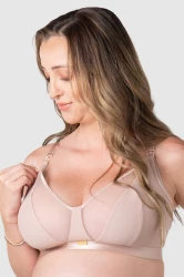 Flawless - Hotmilk - biustonosz - cashmere