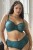 Sophia - Sculptresse - biustonosz full-cup 11195 - teal blue