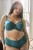 Sophia - Sculptresse - biustonosz full-cup 11195 - teal blue
