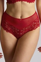 Allure - Panache - wysokie figi 10764 - true red