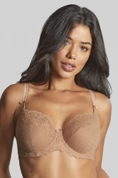 Envy - Panache - biustonosz 7285 - honey