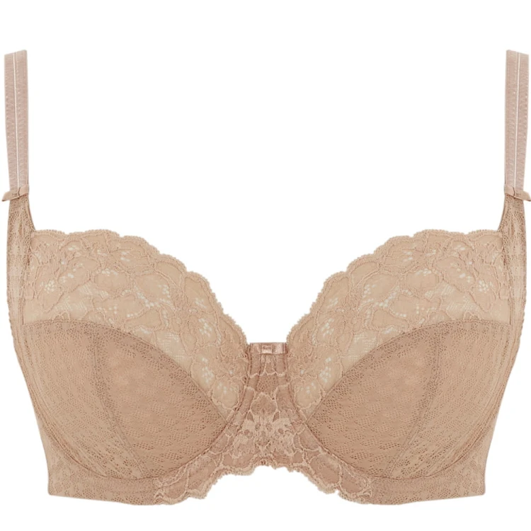 Envy - Panache - biustonosz 7285 - honey