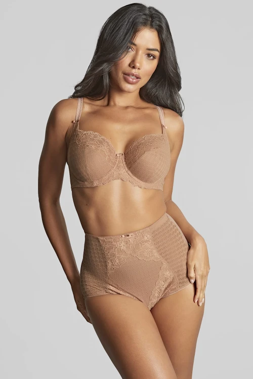 Envy - Panache - biustonosz 7285 - honey