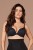 Ines Secret - Wacoal - biustonosz push-up WE601014 - black