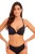Ines Secret - Wacoal - biustonosz push-up WE601014 - black