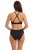 Ines Secret - Wacoal - biustonosz push-up WE601014 - black