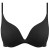 Ines Secret - Wacoal - biustonosz push-up WE601014 - black