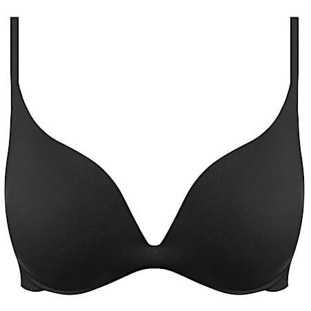 Ines Secret - Wacoal - biustonosz push-up WE601014 - black