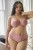 Bliss - Sculptresse - biustonosz 10685C - rose pink