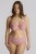 Bliss - Sculptresse - biustonosz 10685C - rose pink