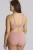 Bliss - Sculptresse - biustonosz 10685C - rose pink
