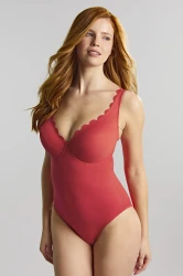 Spirit - Panache Swim - kostium kąpielowy Rita SW1780 - red