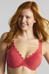 Spirit - Panache Swim - biustonosz kąpielowy Lauren SW1784 - red