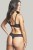 Envy - Panache - stringi 7289 - czerń