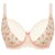 Cherish Me - Freya - biustonosz AA404002 - rose delicacy