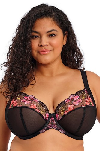 Teagan - Elomi - biustonosz 302602 - rainbow