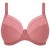 Nerina - Elomi - biustonosz plunge 302734 - dusty rose