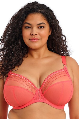 Matilda - Elomi - biustonosz 8900 - sunset