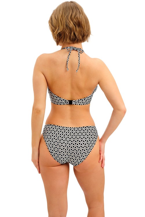 Koh Tao - Freya Swim - figi kąpielowe AS207270 - black