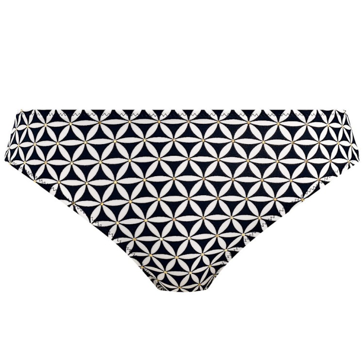 Koh Tao - Freya Swim - figi kąpielowe AS207270 - black