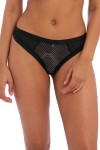 Tailored - Freya - brazyliany AA401171 - black