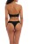 Tailored - Freya - brazyliany AA401171 - black