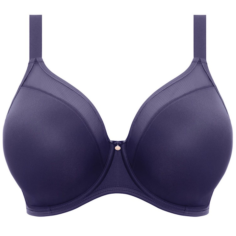 Smooth - Elomi - biustonosz 4301 - midnight