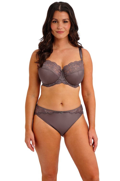 Reflect - Fantasie - biustonosz 101801 - warm ombre