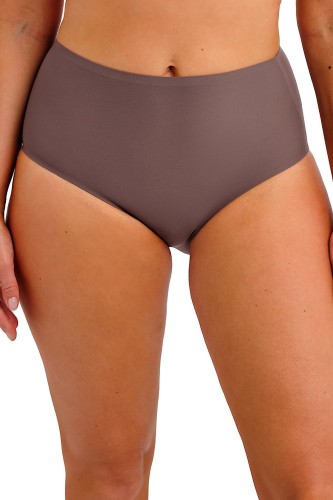 Smoothease - Fantasie - wysokie figi 2328 - warm ombre