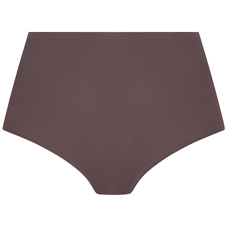 Smoothease - Fantasie - wysokie figi 2328 - warm ombre