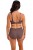 Smoothease - Fantasie - wysokie figi 2328 - warm ombre