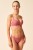 Superboost Lace - Gossard - stringi 7716 - mauve pink