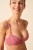 Superboost Lace - Gossard - biustonosz 7711 - mauve pink