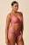 Superboost Lace - Gossard - biustonosz 7711 - mauve pink