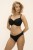 Freya Flirt - Freya - biustonosz half-cup AA403315 - black