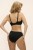 Freya Flirt - Freya - biustonosz half-cup AA403315 - black