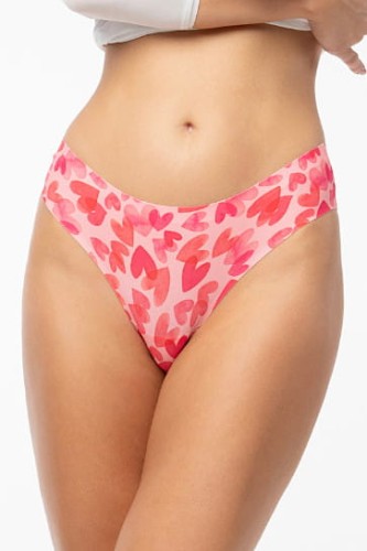 Love Vibes Brasil - Julimex - figi brazylijskie