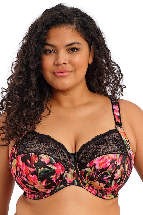 Morgan - Elomi - biustonosz 4110 - hot house