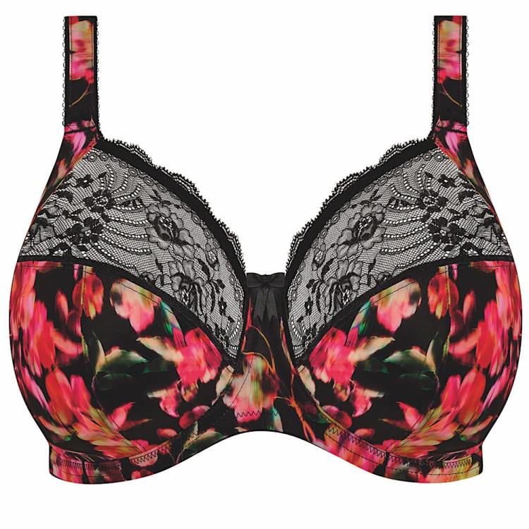 Morgan - Elomi - biustonosz 4110 - hot house