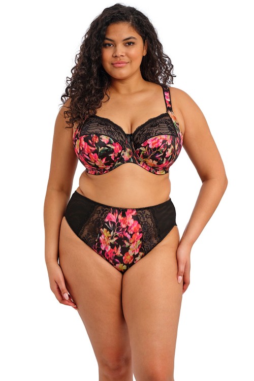 Morgan - Elomi - biustonosz 4110 - hot house