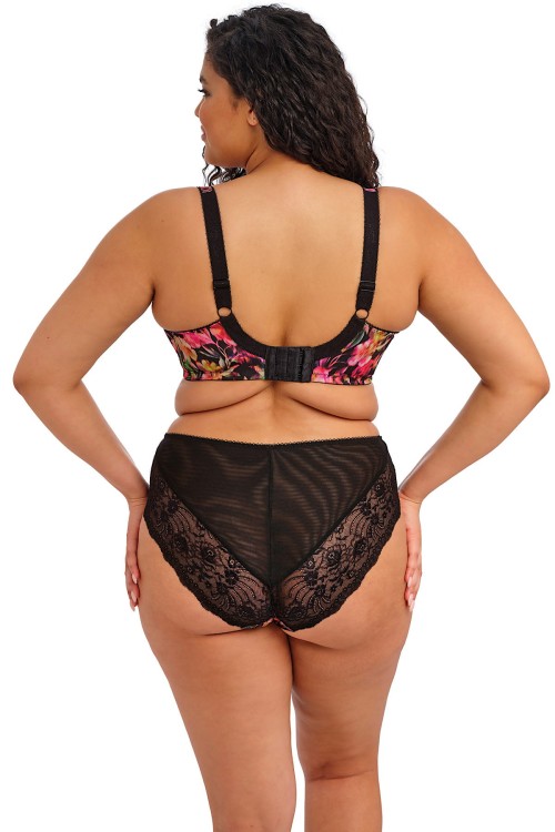 Morgan - Elomi - biustonosz 4110 - hot house