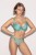 Love Crush - Freya - stringi AA403270 - aqua haze