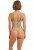 Love Crush - Freya - stringi AA403270 - aqua haze